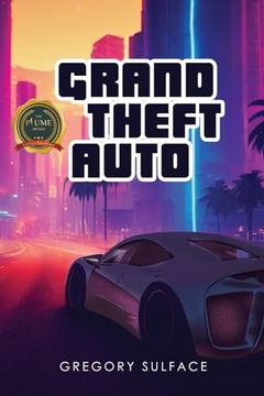 portada Grand Theft Auto