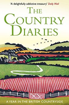portada The Country Diaries: A Year in the British Countryside (en Inglés)