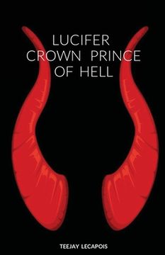portada Lucifer Crown Prince Of Hell (en Inglés)