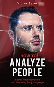 portada How to Analyze People: Speed Reading People and Analyzing Body Language (2) (in English)