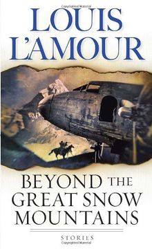 portada Beyond the Great Snow Mountains (in English)