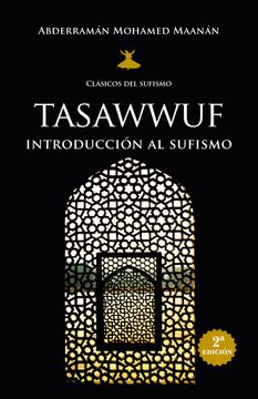 portada Tasawwuf Introduccion al Sufismo