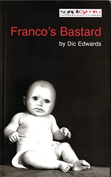 portada Franco's Bastard (en Inglés)