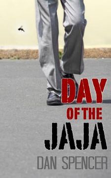 portada Day of the Jaja (en Inglés)