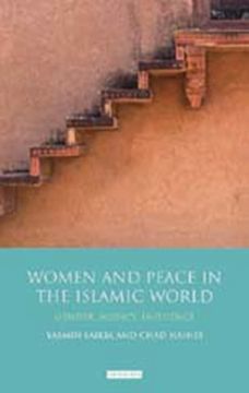 portada Women and Peace in the Islamic World: Gender, Agency and Influence