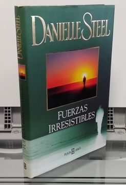 portada Fuerzas Irresistibles (in Spanish)