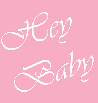 portada Baby Shower Guest Book (Hardcover): Comments Book, Baby Shower Party Decor, Baby Naming day Guest Book, Baby Shower Party Guest Book, Welcome Baby. Book, Baby Girl Guest Book, Pink Guest Book 