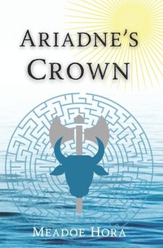 portada Ariadne's Crown (en Inglés)