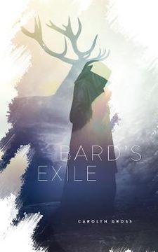 portada Bard's Exile (en Inglés)