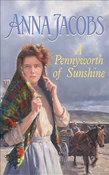 portada A Pennyworth of Sunshine (The Irish Sisters series)
