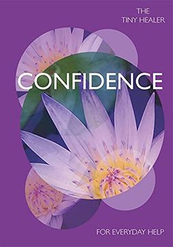 portada Tiny Healer: Confidence: For Everyday Help (in English)