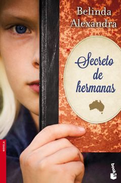 portada Secreto de Hermanas (in Spanish)