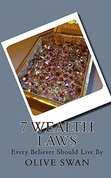 portada 7 Wealth Laws: Every Believer Should Live By
