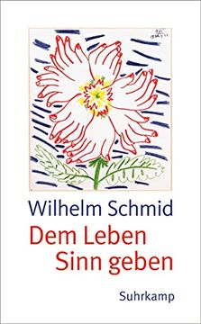 portada Dem Leben Sinn Geben: Von der Lebenskunst im Umgang mit Anderen und der Welt (Suhrkamp Taschenbuch) (in German)