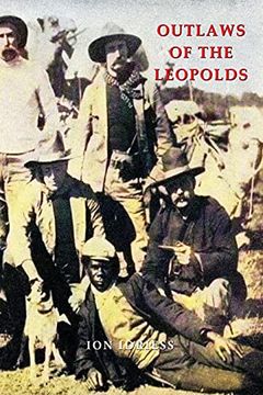 portada Outlaws of the Leopolds (en Inglés)
