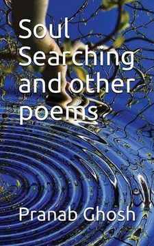 portada Soul Searching and Other Poems