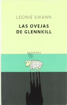 portada Las Ovejas de Glennkill (in Spanish)