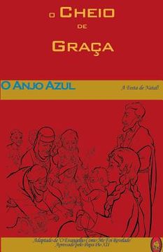 portada O Anjo Azul (in Portuguese)