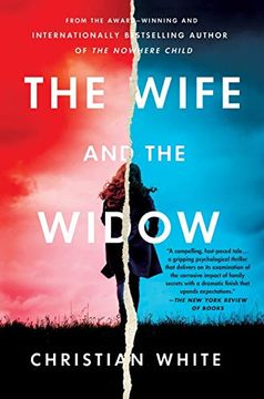 portada The Wife and the Widow (en Inglés)