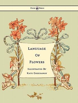 portada language of flowers (en Inglés)
