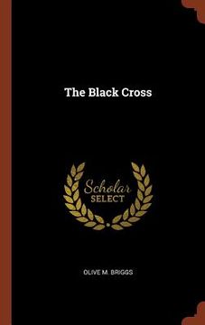 portada The Black Cross (in English)