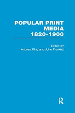 portada Popular Print Media 1820-1900