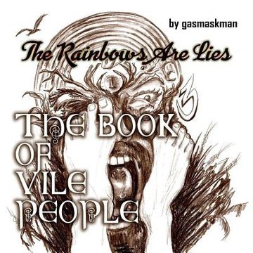 portada The Rainbows Are Lies (en Inglés)