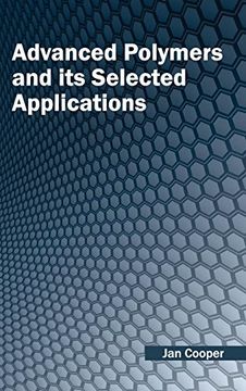 portada Advanced Polymers and its Selected Applications (en Inglés)