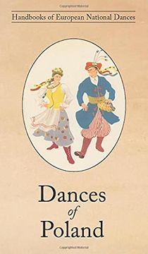 portada Dances of Poland (in English)