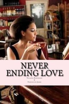 portada Never Ending Love