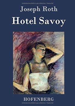 portada Hotel Savoy