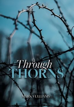 portada Through Thorns (en Inglés)