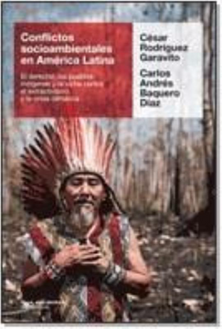 portada Conflictos Socioambientales en America Latina