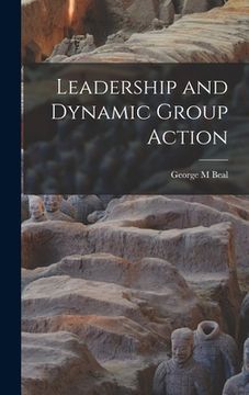 portada Leadership and Dynamic Group Action (en Inglés)