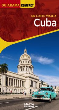 portada Cuba 2023 (12ª Ed. ) (Guiarama Compact)