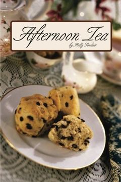 portada Afternoon Tea (en Inglés)