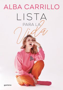 portada Lista para la vida (in Spanish)