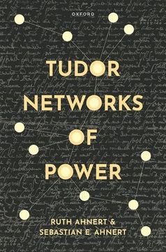 portada Tudor Networks of Power 