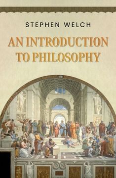 portada An Introduction to Philosophy (en Inglés)