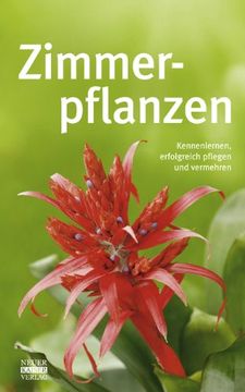 portada Zimmerpflanzen (in German)
