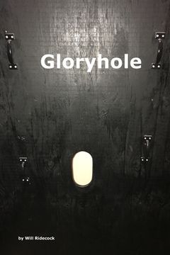 portada Gloryhole (en Inglés)