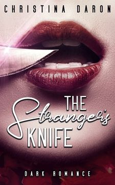 portada The Stranger's Knife (en Alemán)