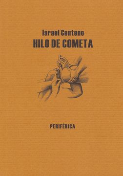 portada Hilo de Cometa (in Spanish)