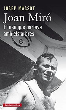 portada Joan Miró (Llibres en català)