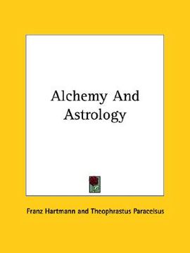 portada alchemy and astrology (in English)
