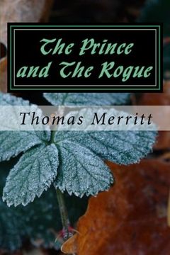 portada The Prince and The Rogue