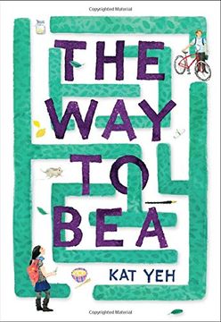 portada The way to bea (in English)