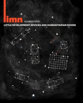 portada Limn Number 9: Little Development Devices (en Inglés)