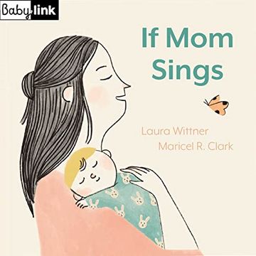 portada Babylink: If mom Sings (in English)