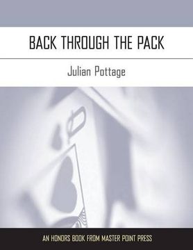 portada Back Through the Pack